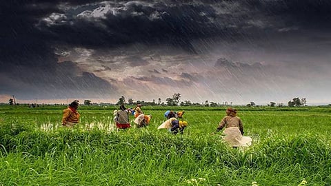 Mission Mausam