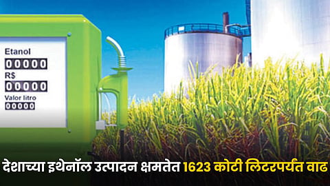 Ethanol Production