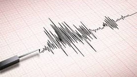 Earthquake 