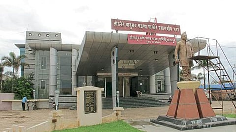 Solapur APMC 