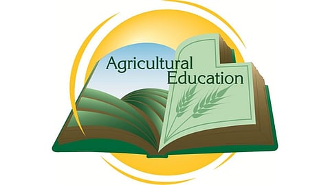 Agricultural Education