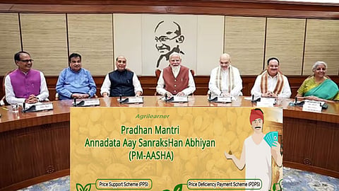 Cabinet Meeting