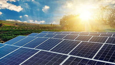 Solar Power 
