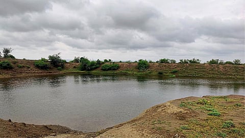 Water Conservation