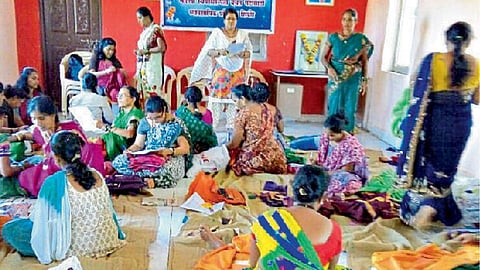Women Entrepreneur 
