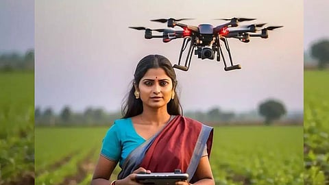 Drone Didi