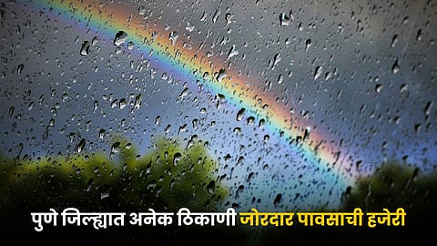 Weather 