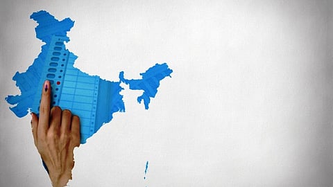 Indian Election