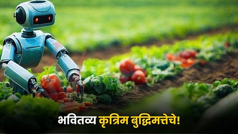 Agriculture Development 