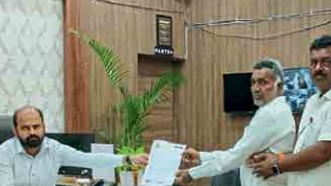 Advance Crop Insurance
