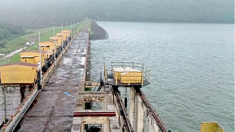 Water Storage