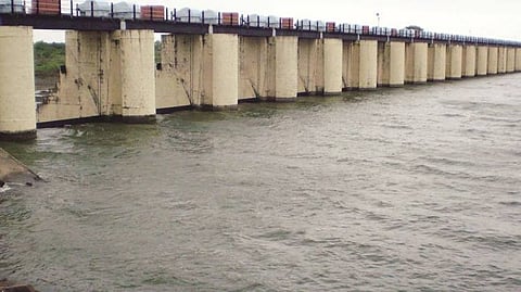  water storage in Marathwada