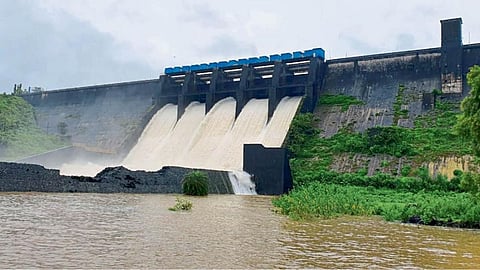 Water Storage 