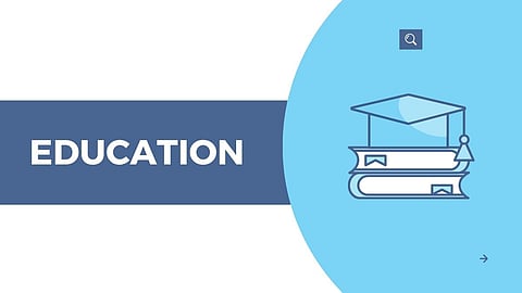 Indian Education 
