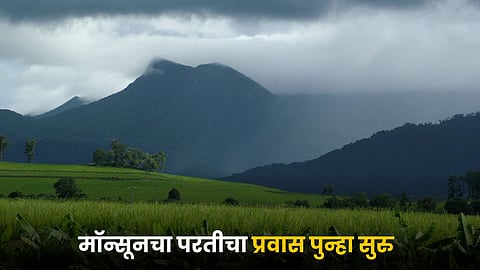 Monsoon