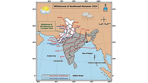 Monsoon