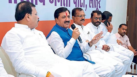Babanraon Lonikar