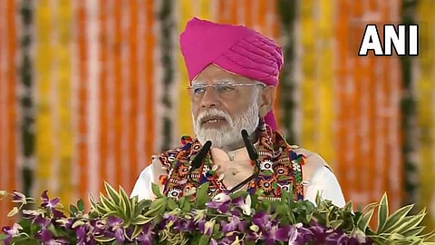 PM Kisan and Namo Yojan