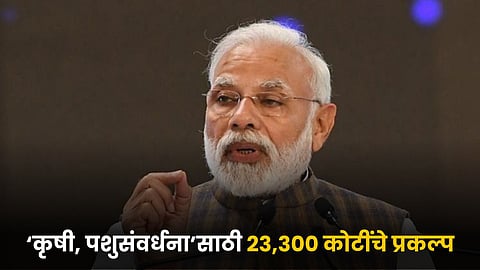 PM Narendra Modi