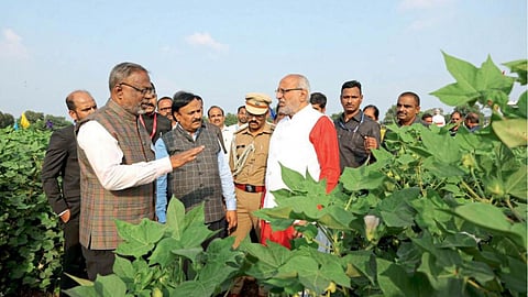 C P Radhakrisnan 