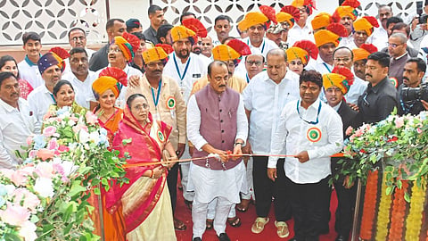 Ajit Pawar
