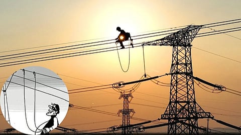 Electricity 