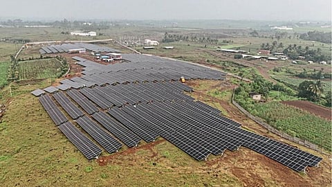 solar Project
