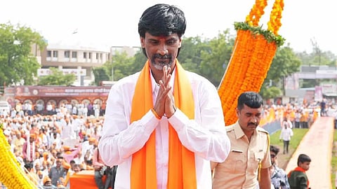 Manoj Jarange Patil