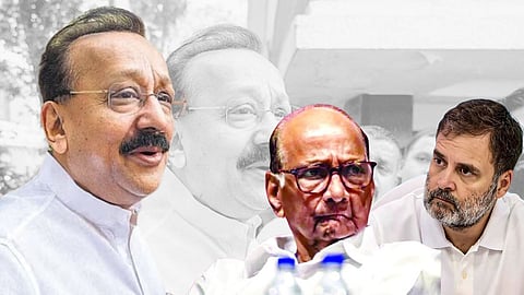 Baba Siddique Murder