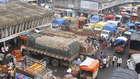 Market Committee