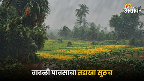 Heavy Rain