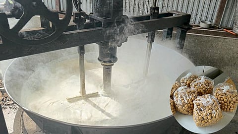 Processing Industry