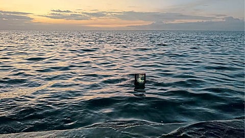 Water Storage