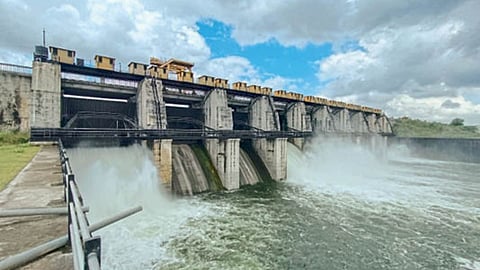 Water Management