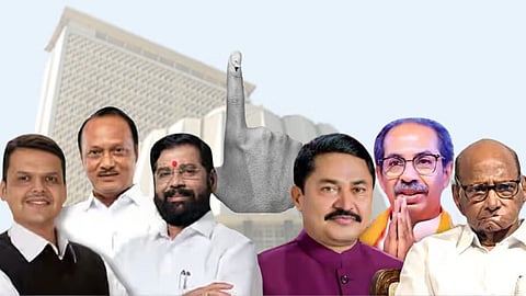 Maharashtra Assembly Elections 2024