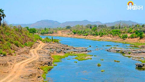 River Conservation