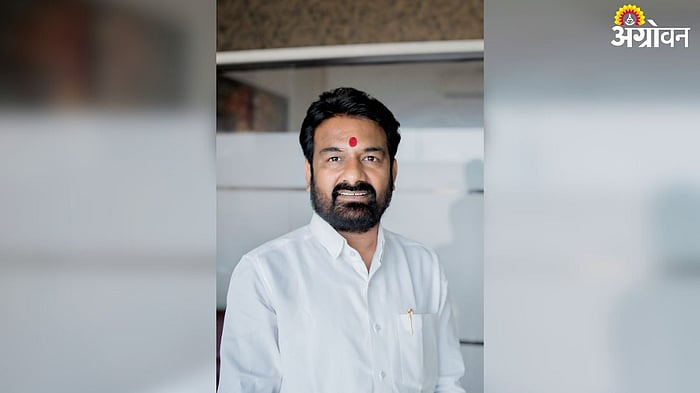 Mr. Santosh Somvanshi