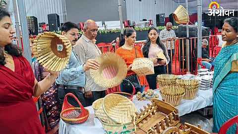 Tribal Craft 
