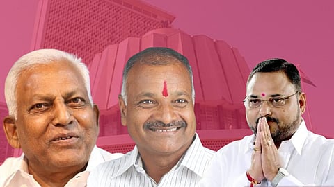 Shirol Assembly Election