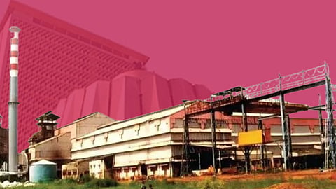 Solapur Assembly Election