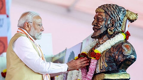 Prime Minister Narendra Modi