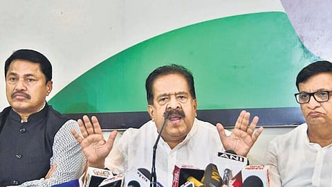 Maharashtra Assembly Election 2024