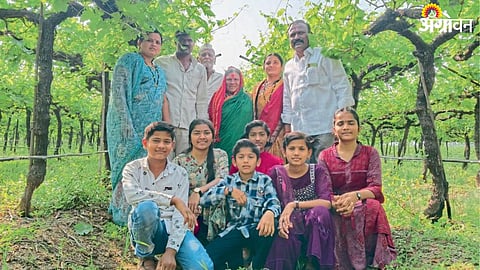Agriculture Success Story
