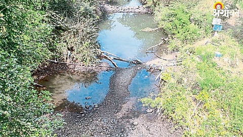 Water Crisis