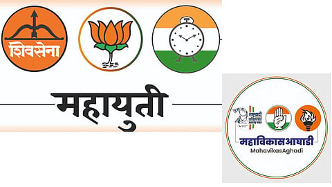 Maharashtra Vidhansabha Election
