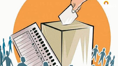 Maharashtra Eelction