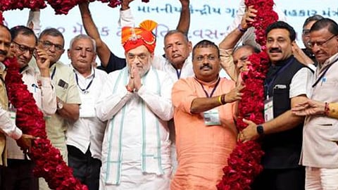 Amit Shaha