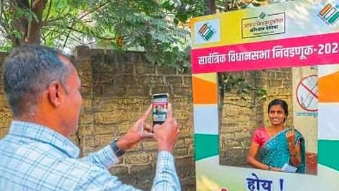 Kolhapur Assembly Election
