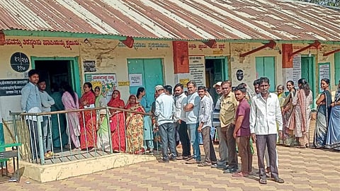 Maharashtra Election 