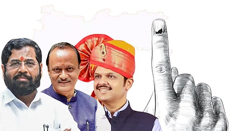 Maharashtra Assembly Election 2024